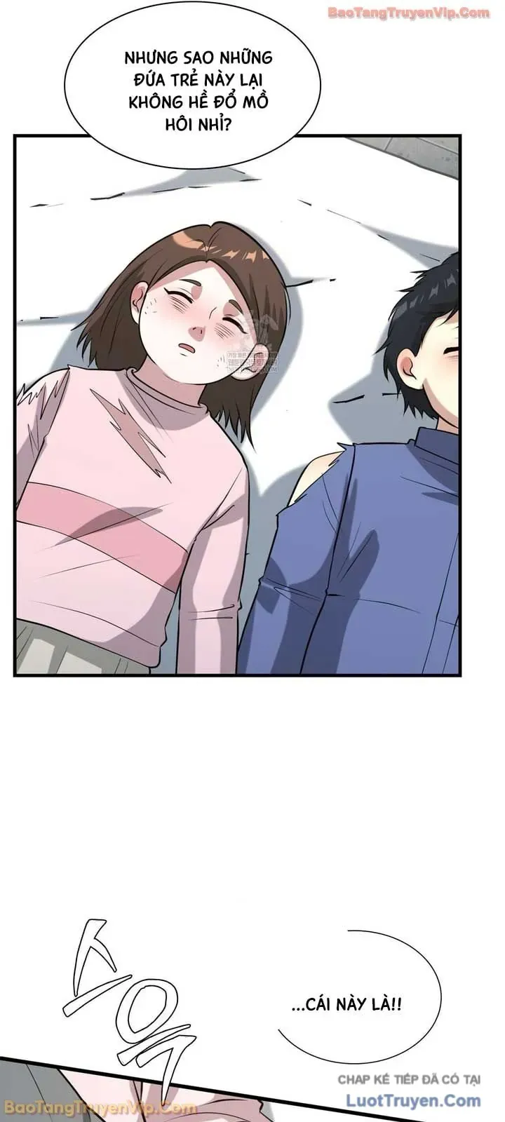 Nhân Viên Văn Phòng Trong Tận Thế Kỷ Băng Hà Chap 49 - Next Chap 50