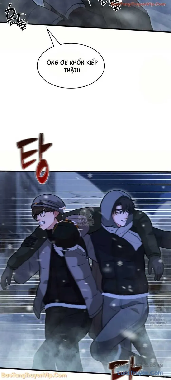 Nhân Viên Văn Phòng Trong Tận Thế Kỷ Băng Hà Chap 49 - Next Chap 50