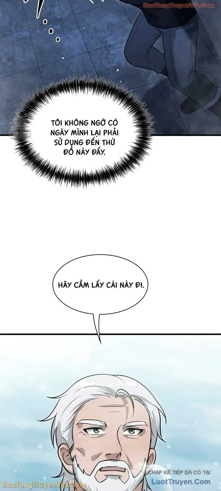 Nhân Viên Văn Phòng Trong Tận Thế Kỷ Băng Hà Chap 49 - Next Chap 50