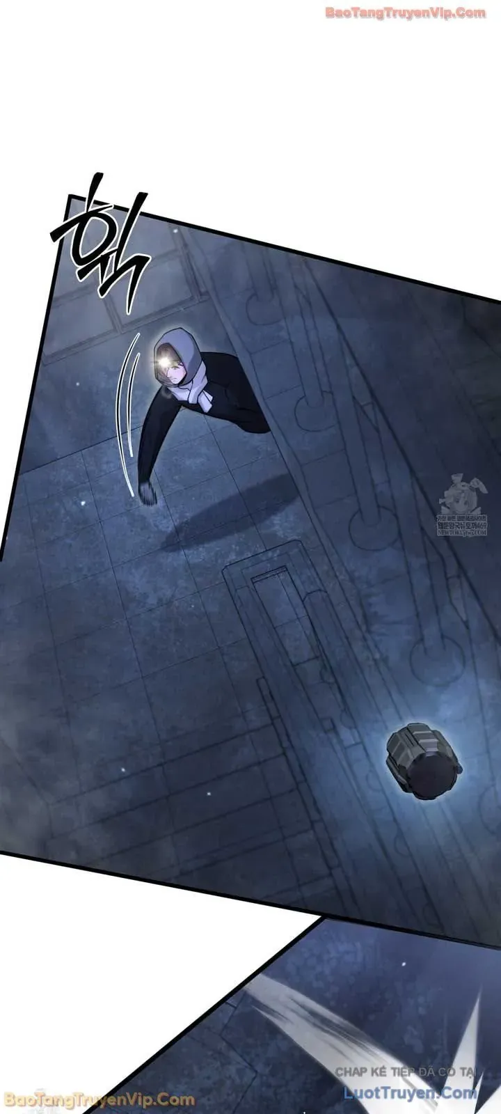 Nhân Viên Văn Phòng Trong Tận Thế Kỷ Băng Hà Chap 49 - Next Chap 50