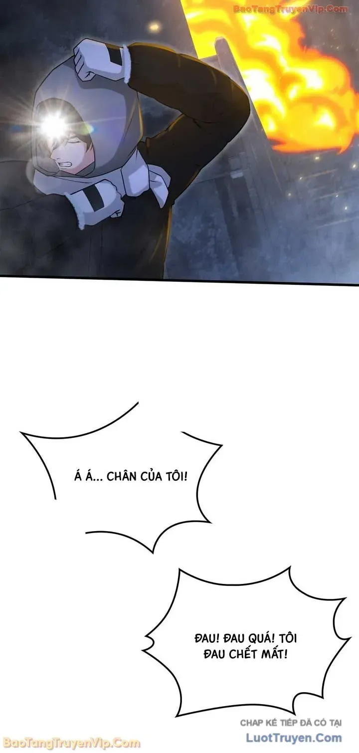 Nhân Viên Văn Phòng Trong Tận Thế Kỷ Băng Hà Chap 49 - Next Chap 50