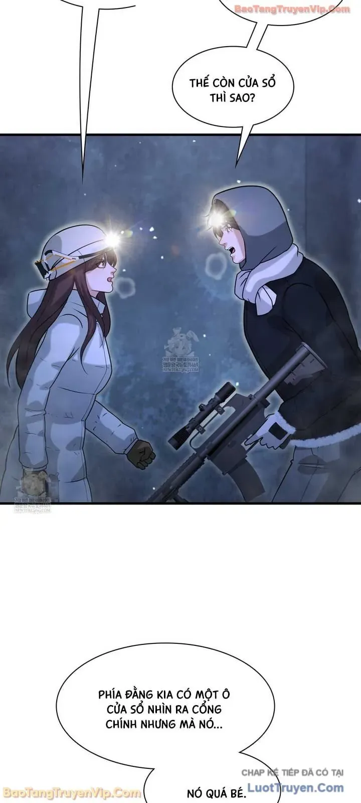 Nhân Viên Văn Phòng Trong Tận Thế Kỷ Băng Hà Chap 49 - Next Chap 50