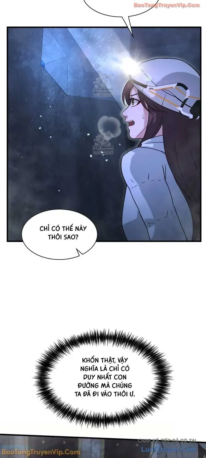 Nhân Viên Văn Phòng Trong Tận Thế Kỷ Băng Hà Chap 49 - Next Chap 50