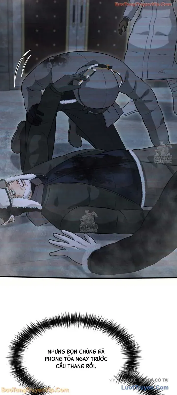 Nhân Viên Văn Phòng Trong Tận Thế Kỷ Băng Hà Chap 49 - Next Chap 50