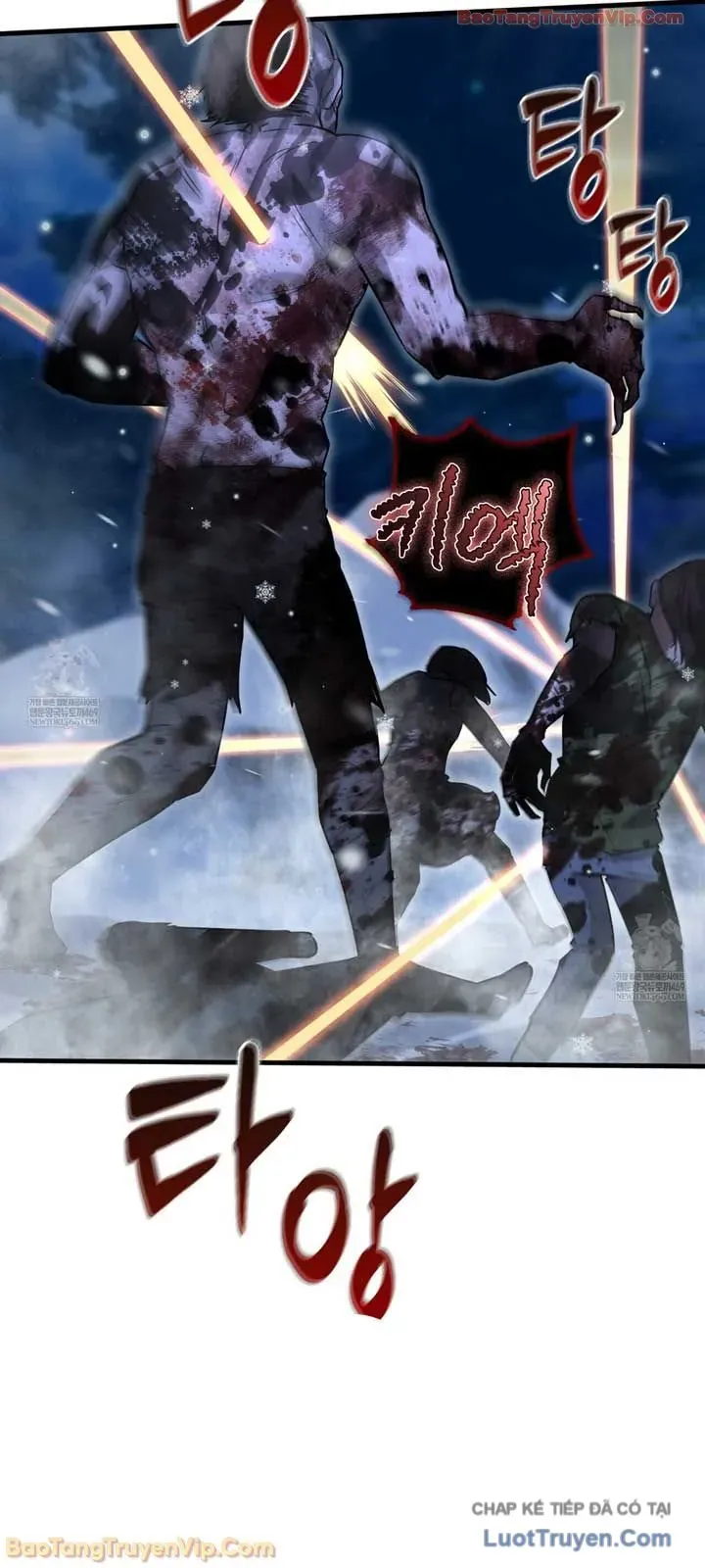 Nhân Viên Văn Phòng Trong Tận Thế Kỷ Băng Hà Chap 49 - Next Chap 50