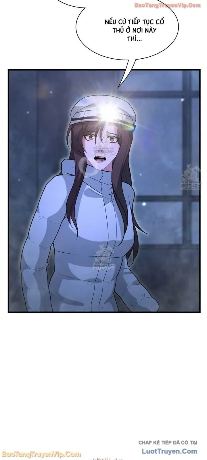 Nhân Viên Văn Phòng Trong Tận Thế Kỷ Băng Hà Chap 49 - Next Chap 50