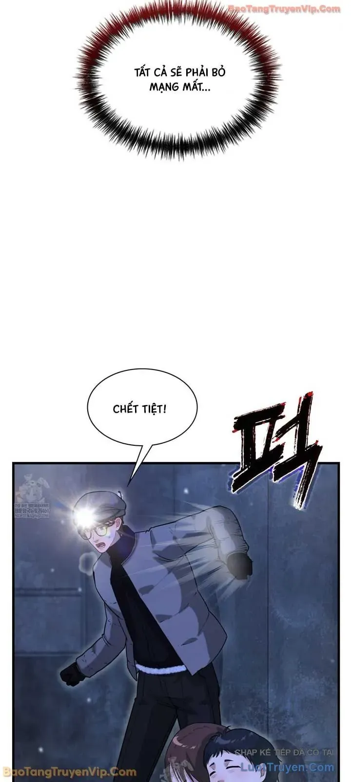 Nhân Viên Văn Phòng Trong Tận Thế Kỷ Băng Hà Chap 49 - Next Chap 50