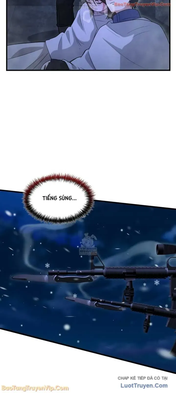 Nhân Viên Văn Phòng Trong Tận Thế Kỷ Băng Hà Chap 49 - Next Chap 50