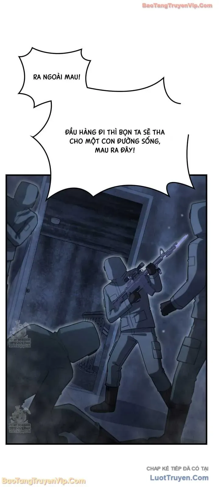 Nhân Viên Văn Phòng Trong Tận Thế Kỷ Băng Hà Chap 49 - Next Chap 50