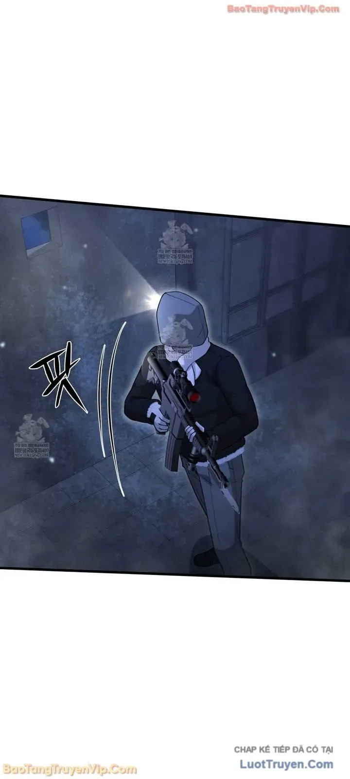 Nhân Viên Văn Phòng Trong Tận Thế Kỷ Băng Hà Chap 49 - Next Chap 50