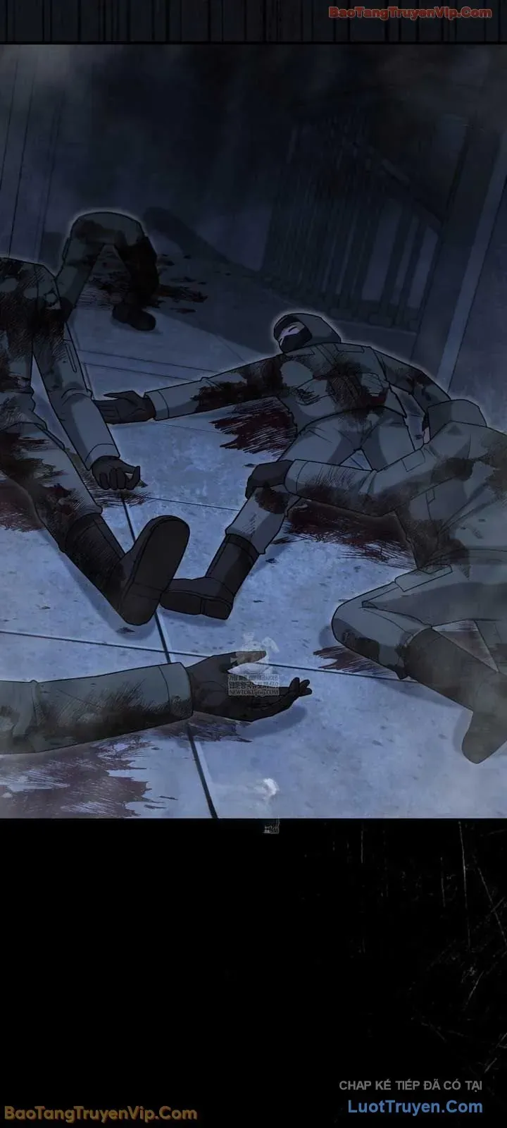 Nhân Viên Văn Phòng Trong Tận Thế Kỷ Băng Hà Chap 49 - Next Chap 50