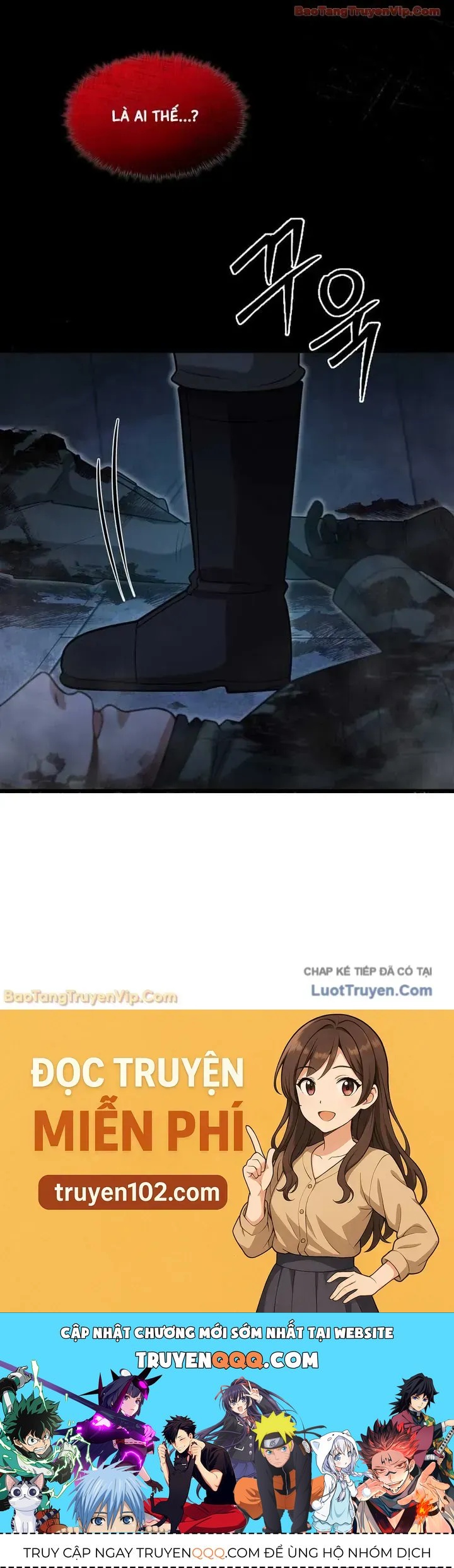 Nhân Viên Văn Phòng Trong Tận Thế Kỷ Băng Hà Chap 49 - Next Chap 50