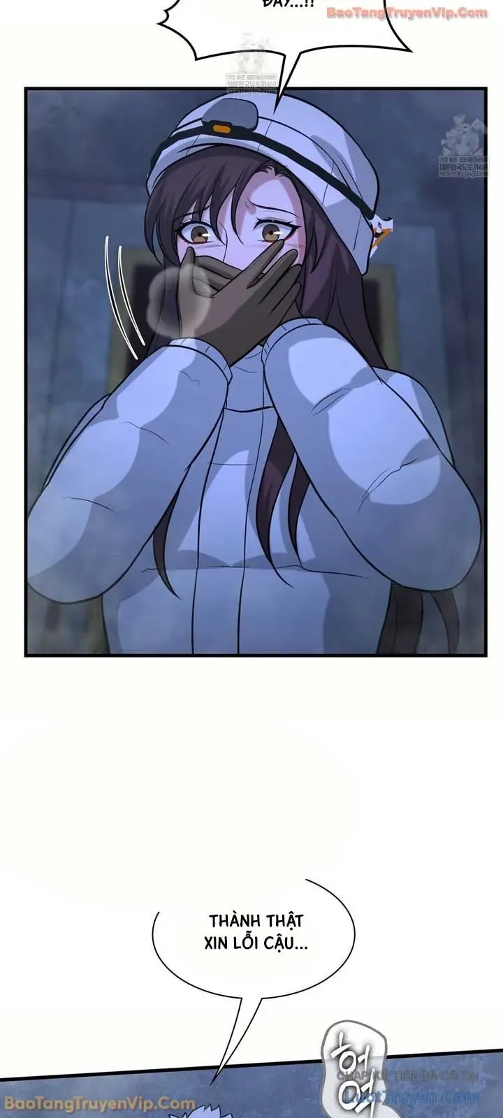 Nhân Viên Văn Phòng Trong Tận Thế Kỷ Băng Hà Chap 49 - Next Chap 50