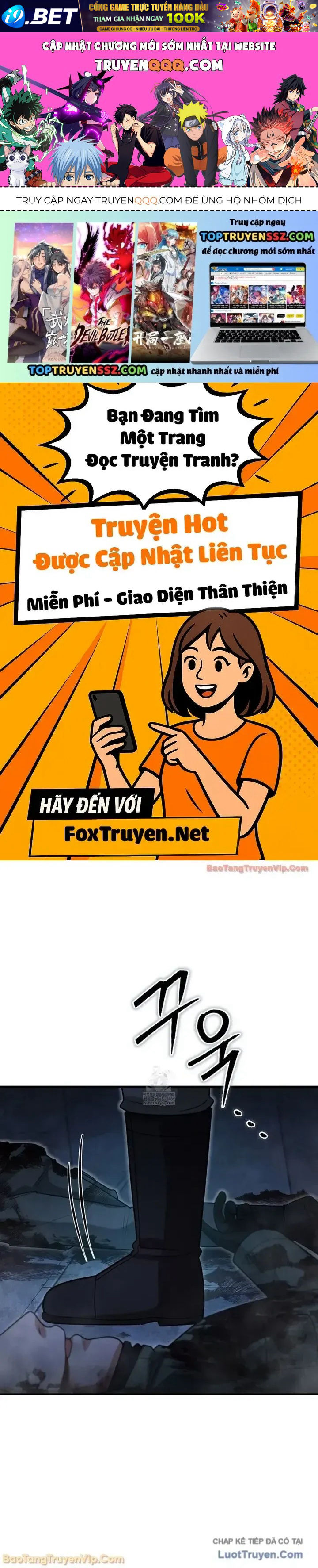 Nhân Viên Văn Phòng Trong Tận Thế Kỷ Băng Hà Chap 50 - Next Chap 51