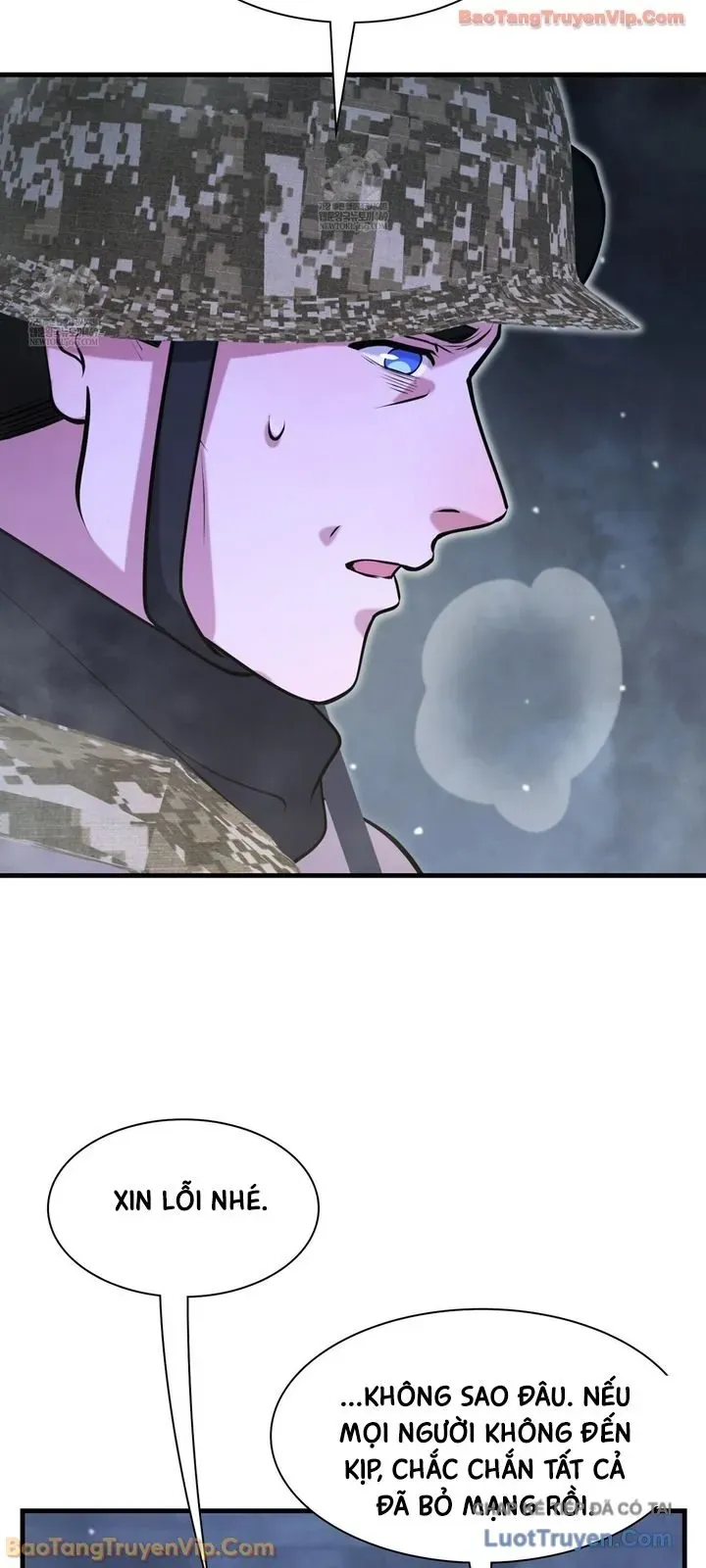 Nhân Viên Văn Phòng Trong Tận Thế Kỷ Băng Hà Chap 50 - Next Chap 51