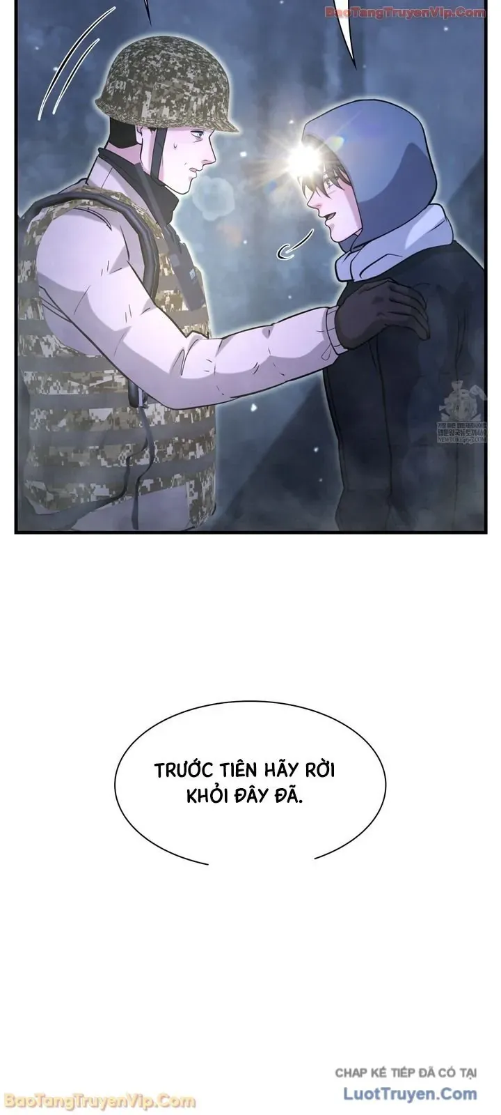 Nhân Viên Văn Phòng Trong Tận Thế Kỷ Băng Hà Chap 50 - Next Chap 51