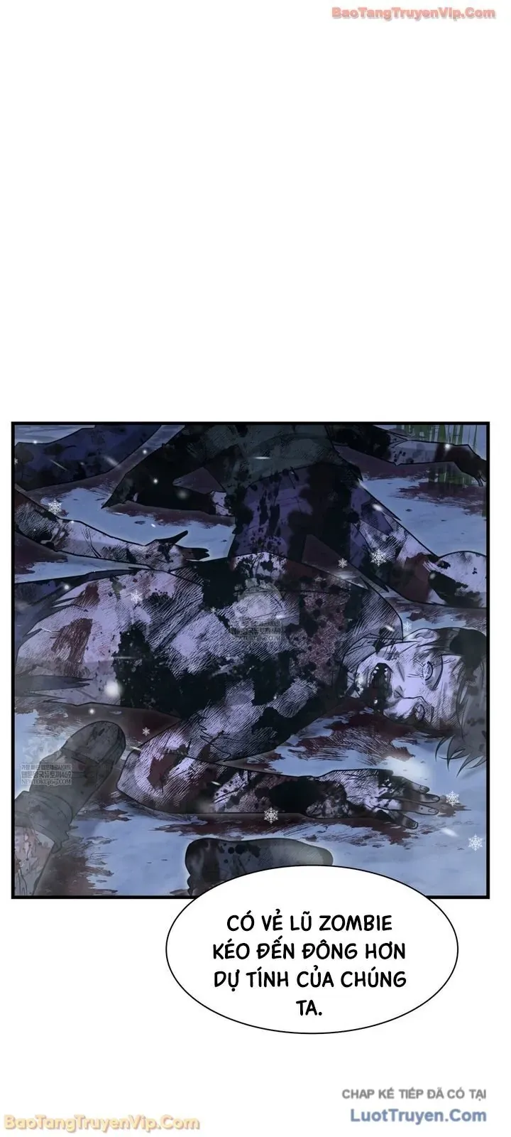 Nhân Viên Văn Phòng Trong Tận Thế Kỷ Băng Hà Chap 50 - Next Chap 51