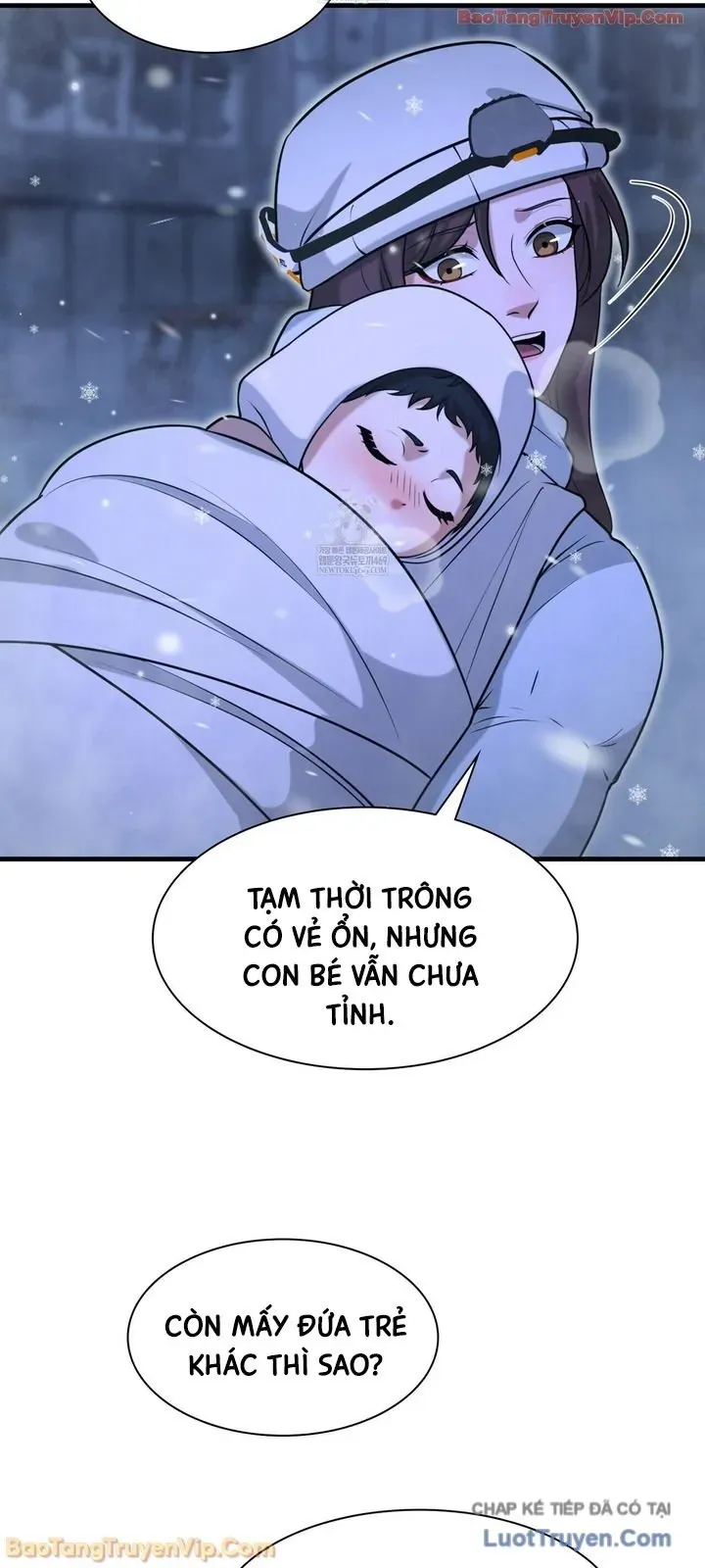Nhân Viên Văn Phòng Trong Tận Thế Kỷ Băng Hà Chap 50 - Next Chap 51