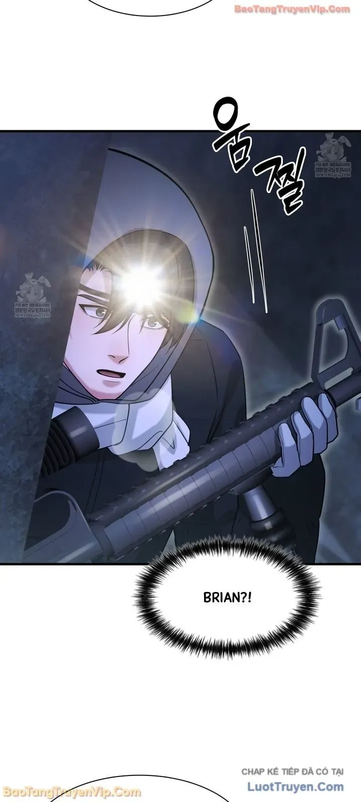 Nhân Viên Văn Phòng Trong Tận Thế Kỷ Băng Hà Chap 50 - Next Chap 51