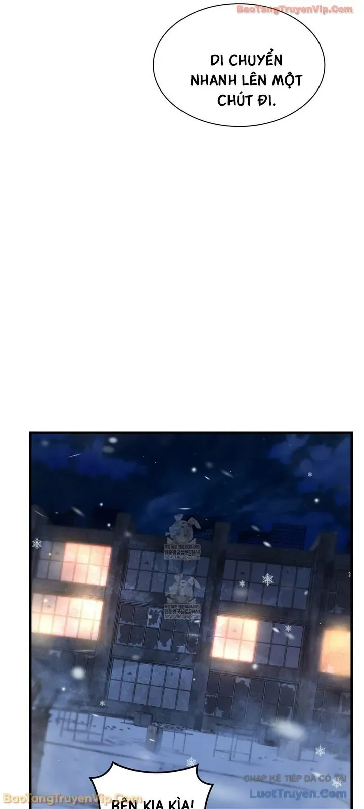 Nhân Viên Văn Phòng Trong Tận Thế Kỷ Băng Hà Chap 50 - Next Chap 51