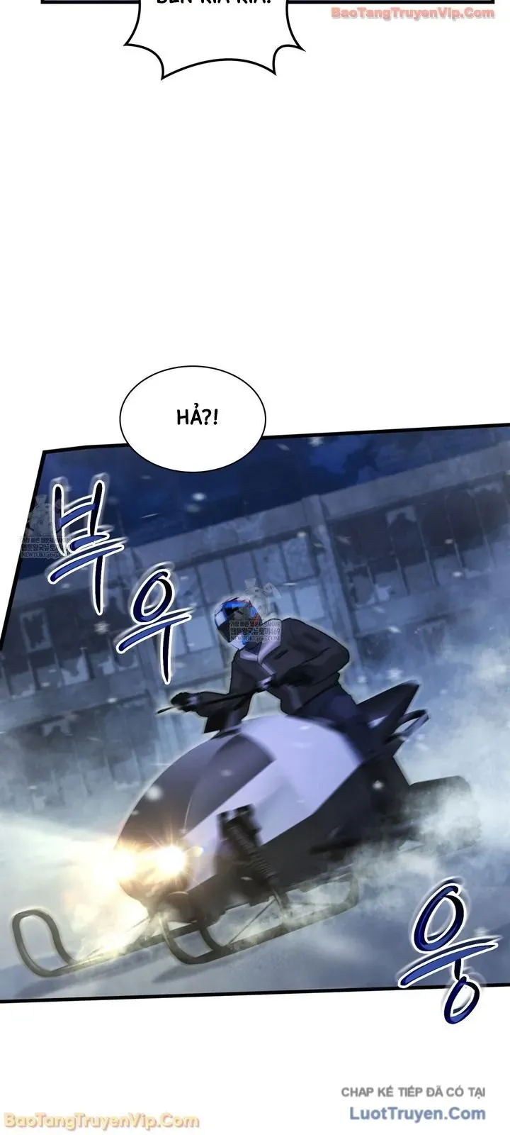 Nhân Viên Văn Phòng Trong Tận Thế Kỷ Băng Hà Chap 50 - Next Chap 51