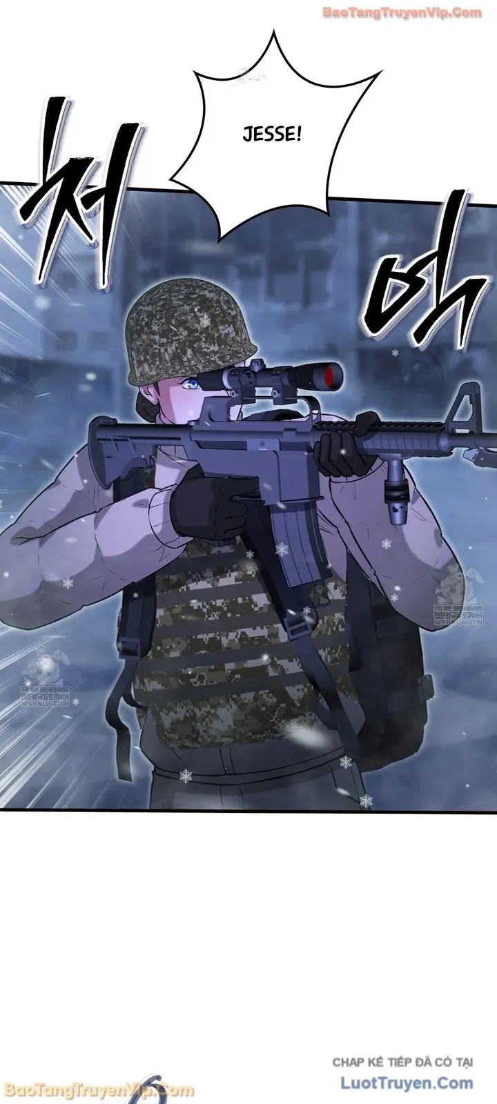 Nhân Viên Văn Phòng Trong Tận Thế Kỷ Băng Hà Chap 50 - Next Chap 51