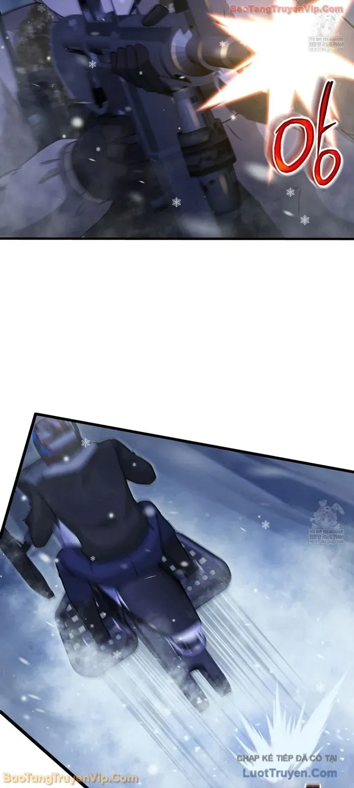 Nhân Viên Văn Phòng Trong Tận Thế Kỷ Băng Hà Chap 50 - Next Chap 51