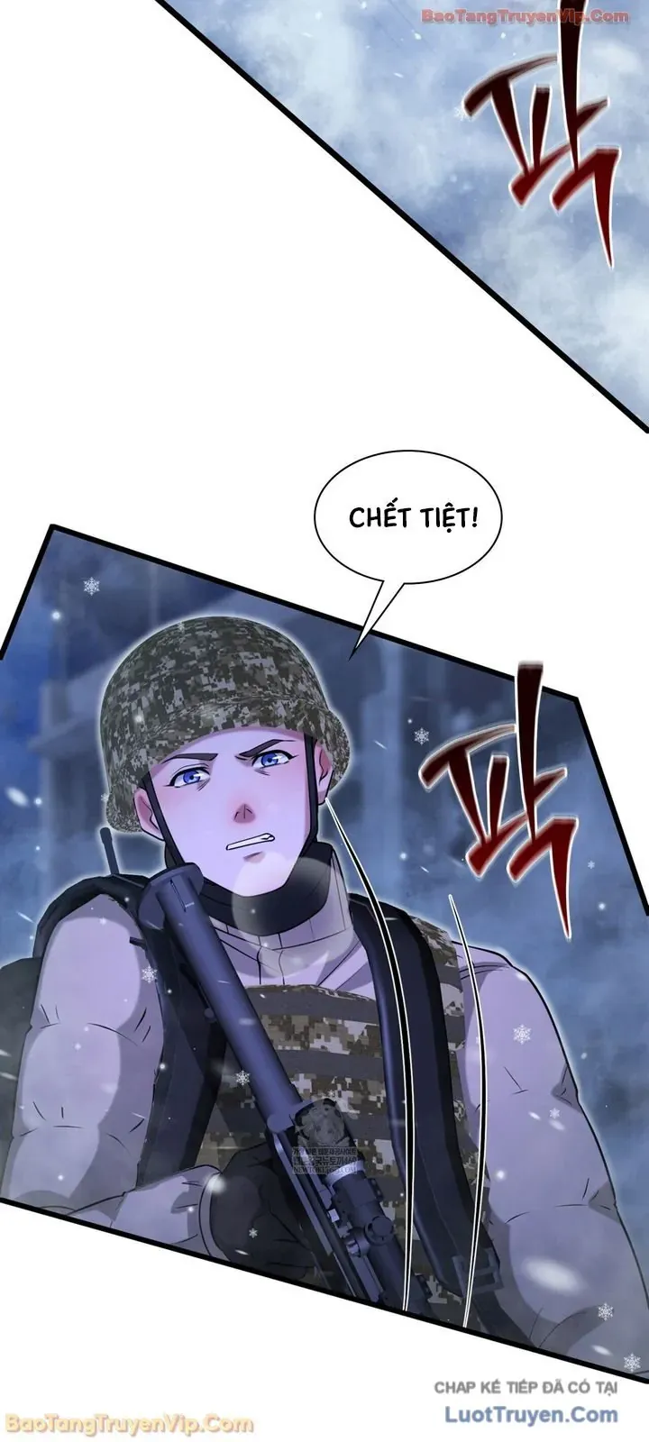 Nhân Viên Văn Phòng Trong Tận Thế Kỷ Băng Hà Chap 50 - Next Chap 51