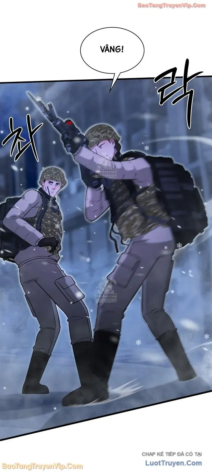 Nhân Viên Văn Phòng Trong Tận Thế Kỷ Băng Hà Chap 50 - Next Chap 51