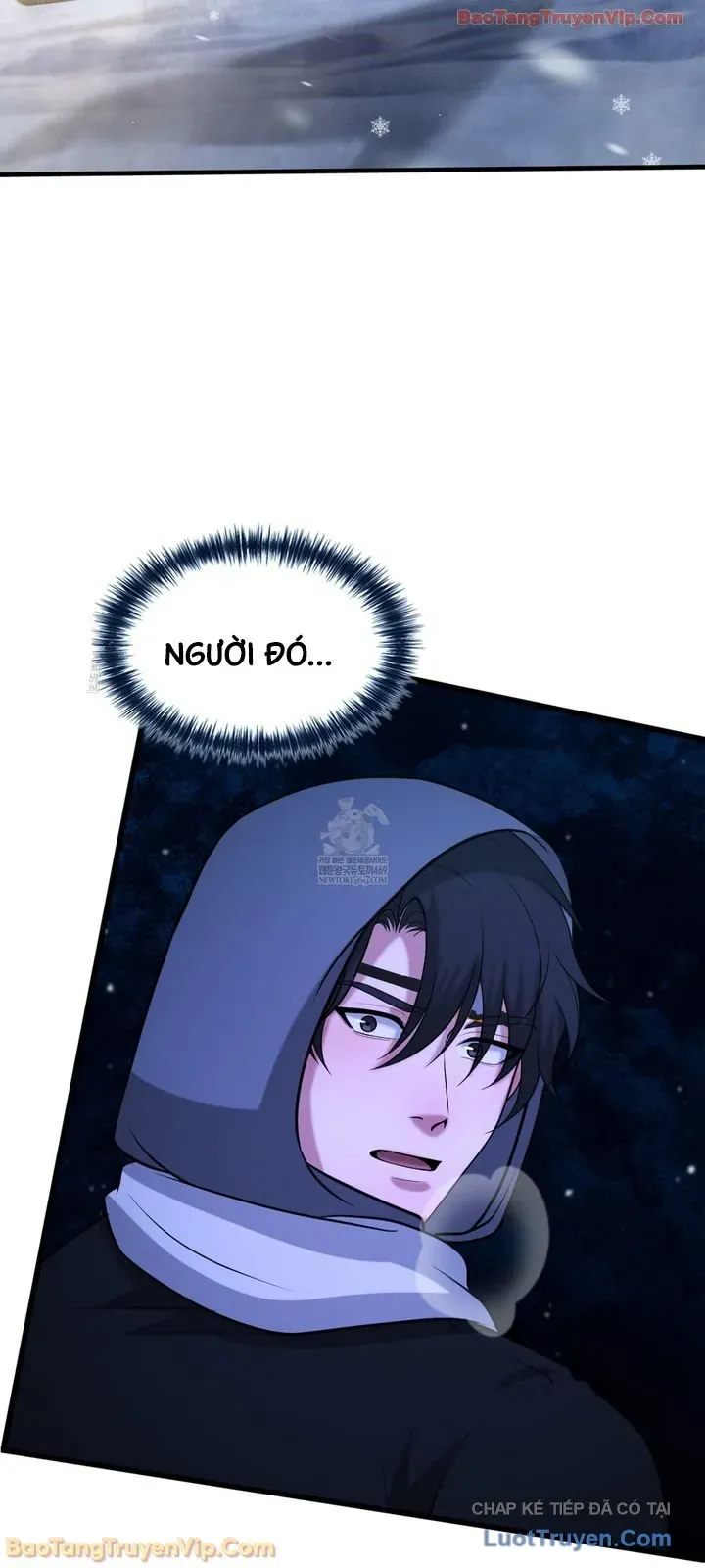 Nhân Viên Văn Phòng Trong Tận Thế Kỷ Băng Hà Chap 50 - Next Chap 51