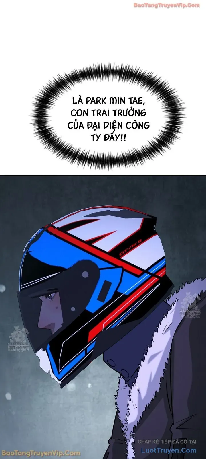 Nhân Viên Văn Phòng Trong Tận Thế Kỷ Băng Hà Chap 50 - Next Chap 51