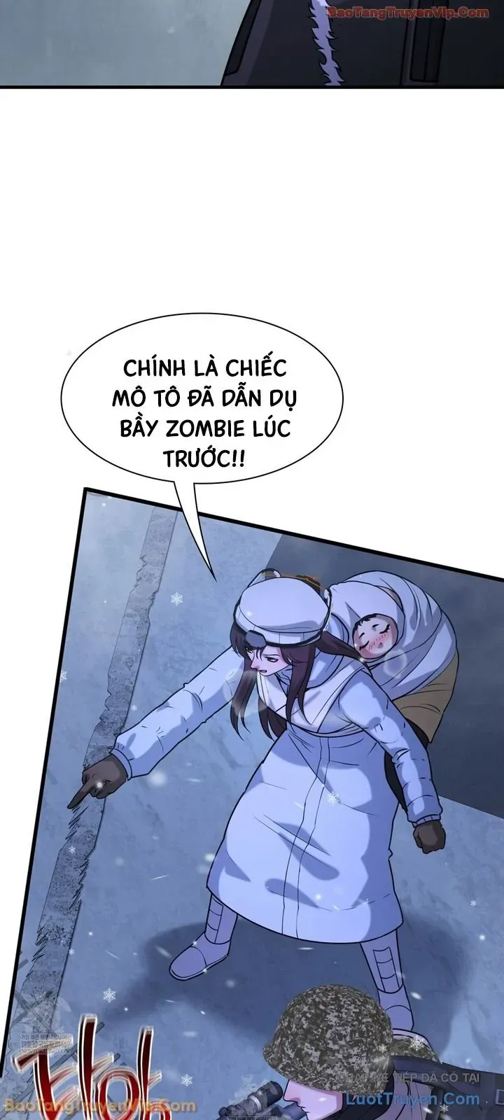 Nhân Viên Văn Phòng Trong Tận Thế Kỷ Băng Hà Chap 50 - Next Chap 51