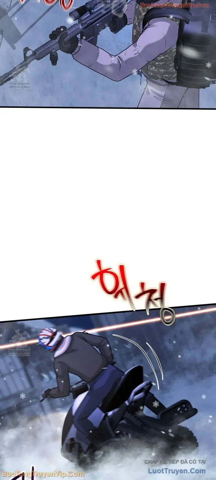 Nhân Viên Văn Phòng Trong Tận Thế Kỷ Băng Hà Chap 50 - Next Chap 51