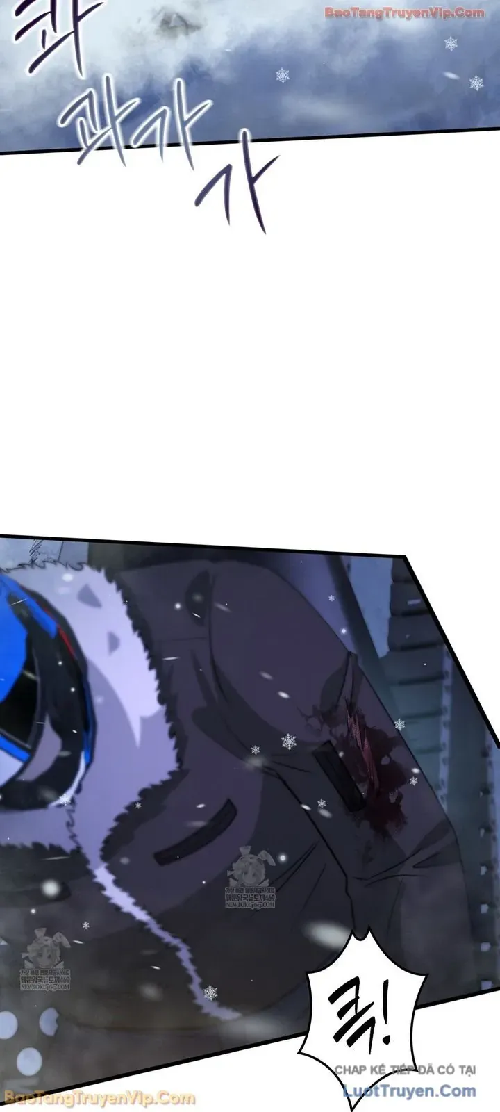 Nhân Viên Văn Phòng Trong Tận Thế Kỷ Băng Hà Chap 50 - Next Chap 51