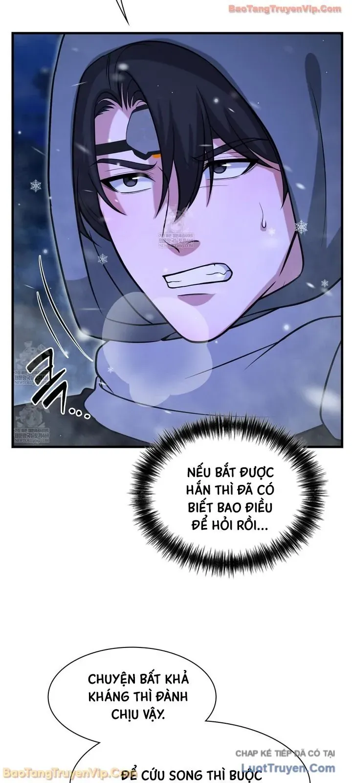 Nhân Viên Văn Phòng Trong Tận Thế Kỷ Băng Hà Chap 50 - Next Chap 51