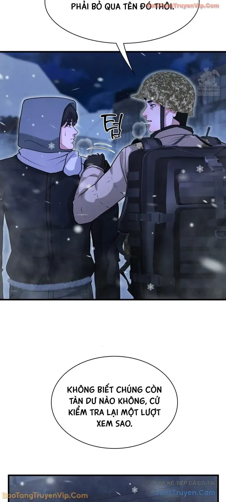 Nhân Viên Văn Phòng Trong Tận Thế Kỷ Băng Hà Chap 50 - Next Chap 51