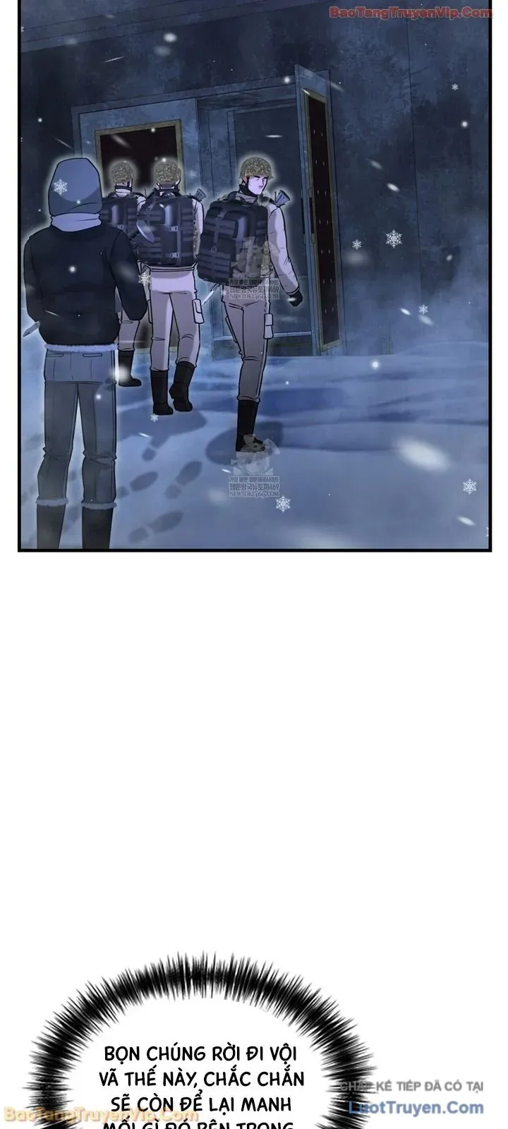 Nhân Viên Văn Phòng Trong Tận Thế Kỷ Băng Hà Chap 50 - Next Chap 51