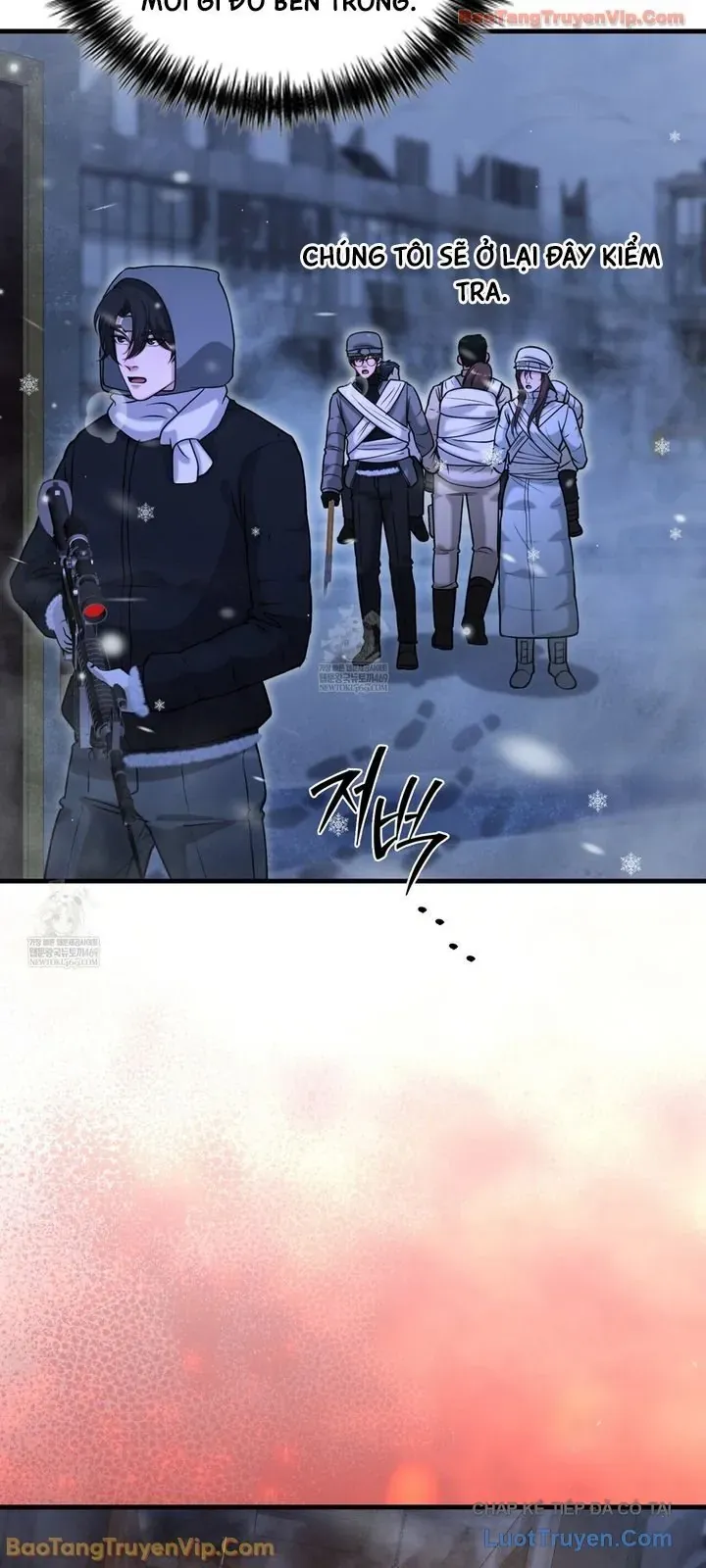 Nhân Viên Văn Phòng Trong Tận Thế Kỷ Băng Hà Chap 50 - Next Chap 51