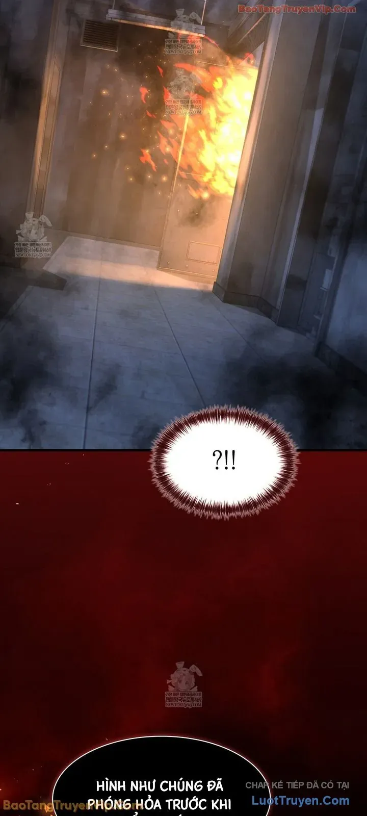 Nhân Viên Văn Phòng Trong Tận Thế Kỷ Băng Hà Chap 50 - Next Chap 51