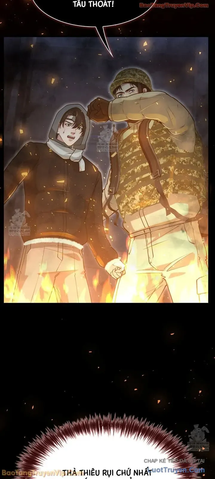 Nhân Viên Văn Phòng Trong Tận Thế Kỷ Băng Hà Chap 50 - Next Chap 51