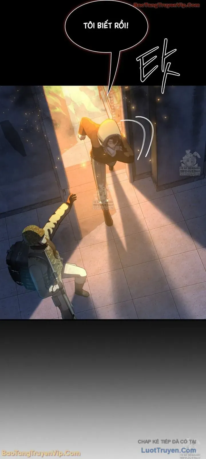 Nhân Viên Văn Phòng Trong Tận Thế Kỷ Băng Hà Chap 50 - Next Chap 51