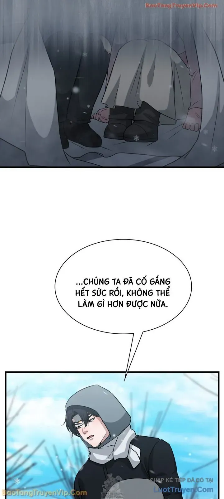 Nhân Viên Văn Phòng Trong Tận Thế Kỷ Băng Hà Chap 50 - Next Chap 51