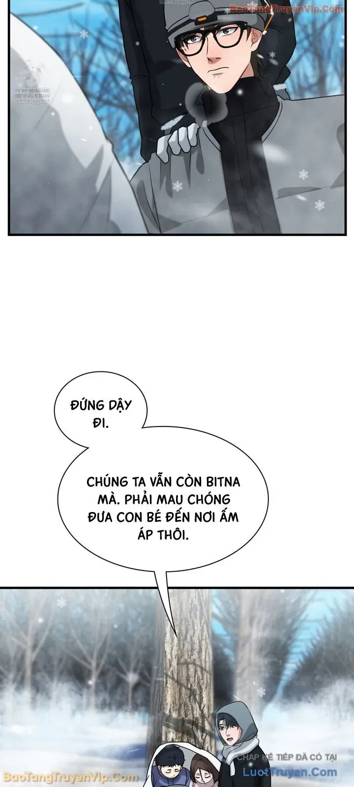 Nhân Viên Văn Phòng Trong Tận Thế Kỷ Băng Hà Chap 50 - Next Chap 51