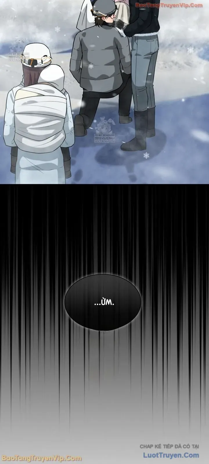 Nhân Viên Văn Phòng Trong Tận Thế Kỷ Băng Hà Chap 50 - Next Chap 51