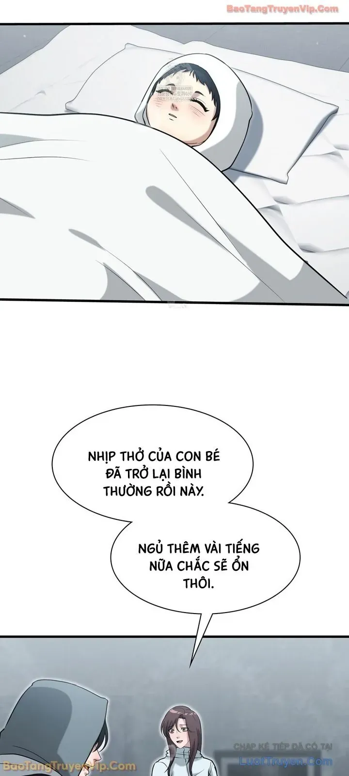 Nhân Viên Văn Phòng Trong Tận Thế Kỷ Băng Hà Chap 50 - Next Chap 51