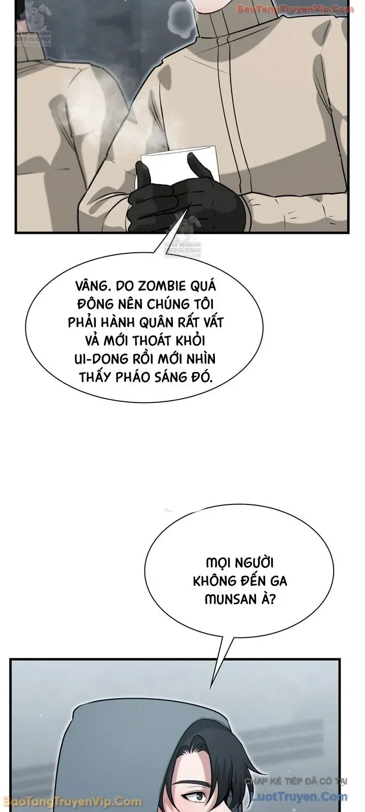 Nhân Viên Văn Phòng Trong Tận Thế Kỷ Băng Hà Chap 50 - Next Chap 51