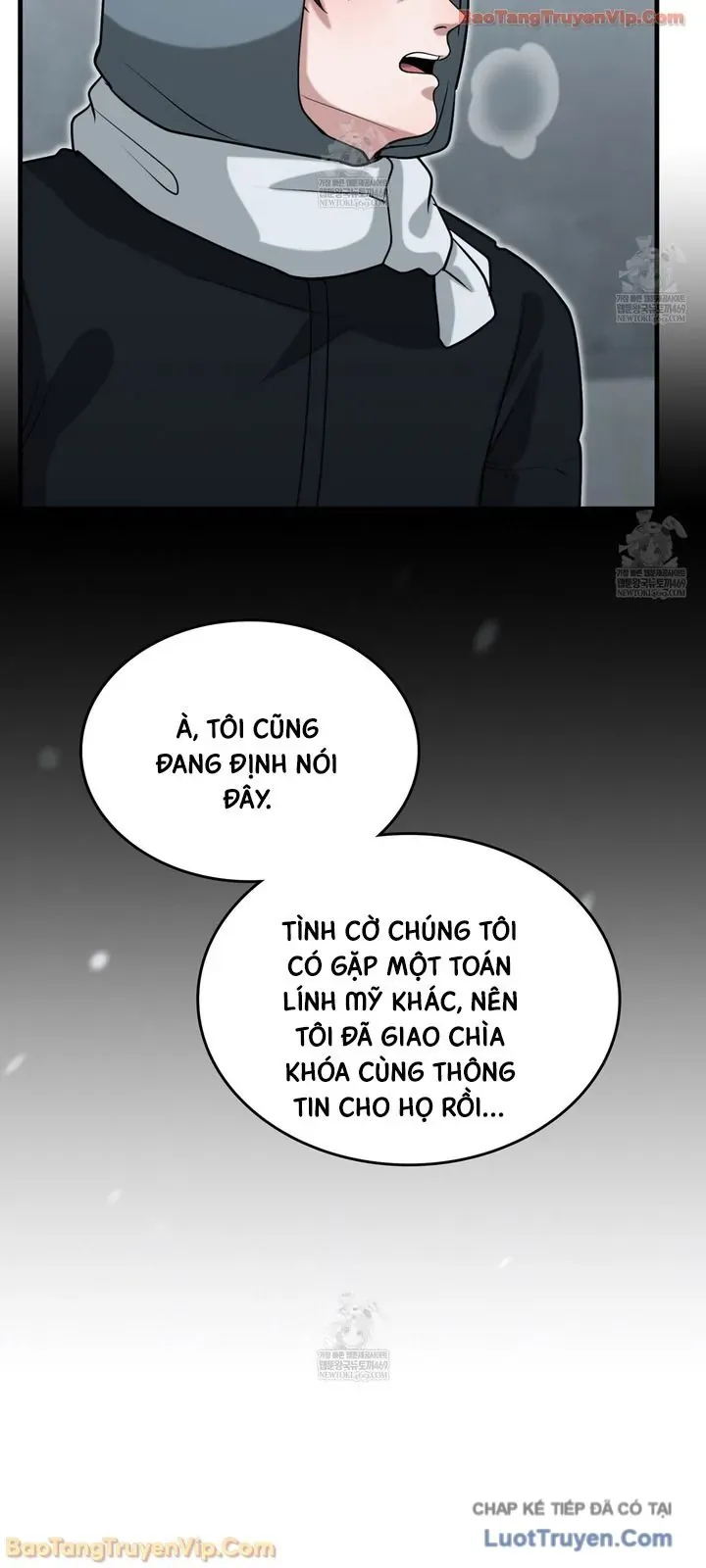 Nhân Viên Văn Phòng Trong Tận Thế Kỷ Băng Hà Chap 50 - Next Chap 51