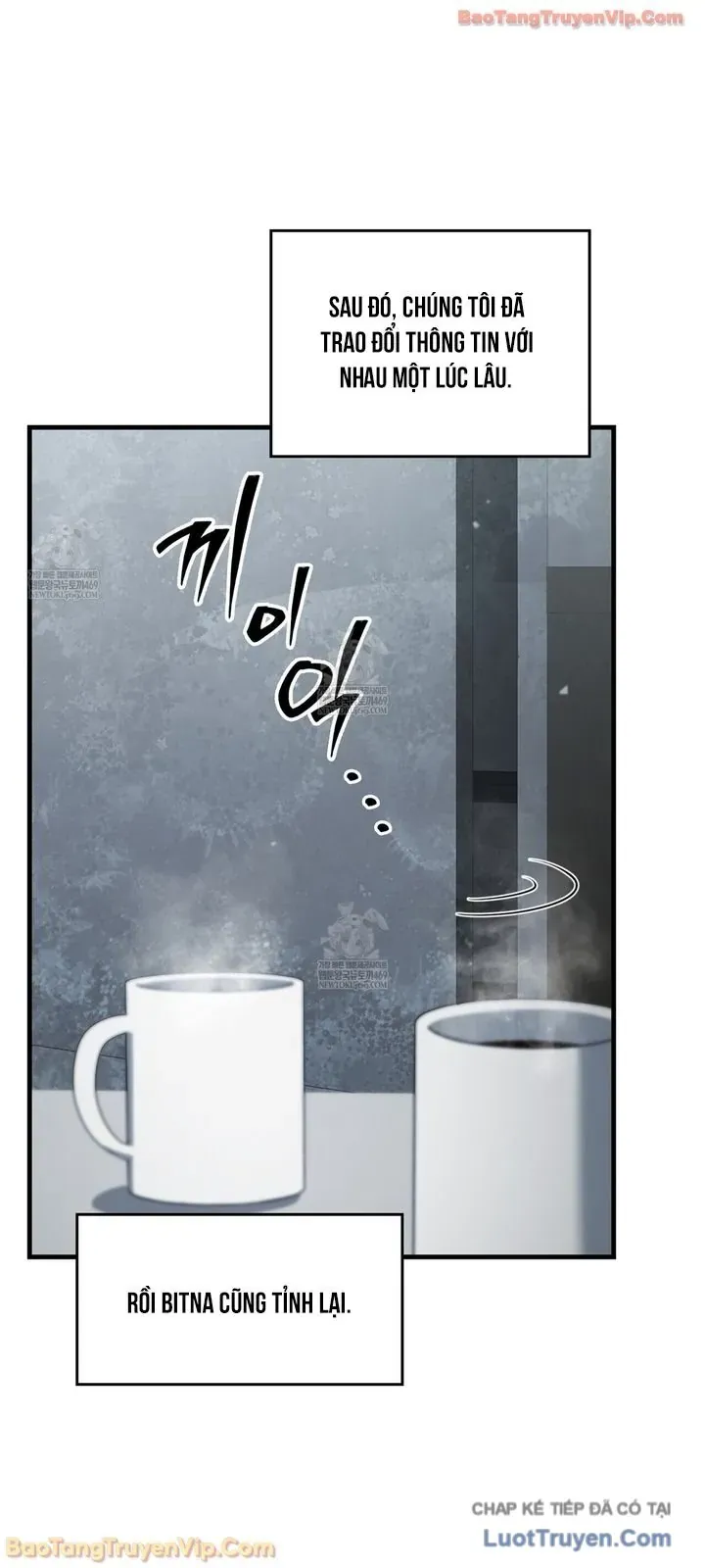 Nhân Viên Văn Phòng Trong Tận Thế Kỷ Băng Hà Chap 50 - Next Chap 51