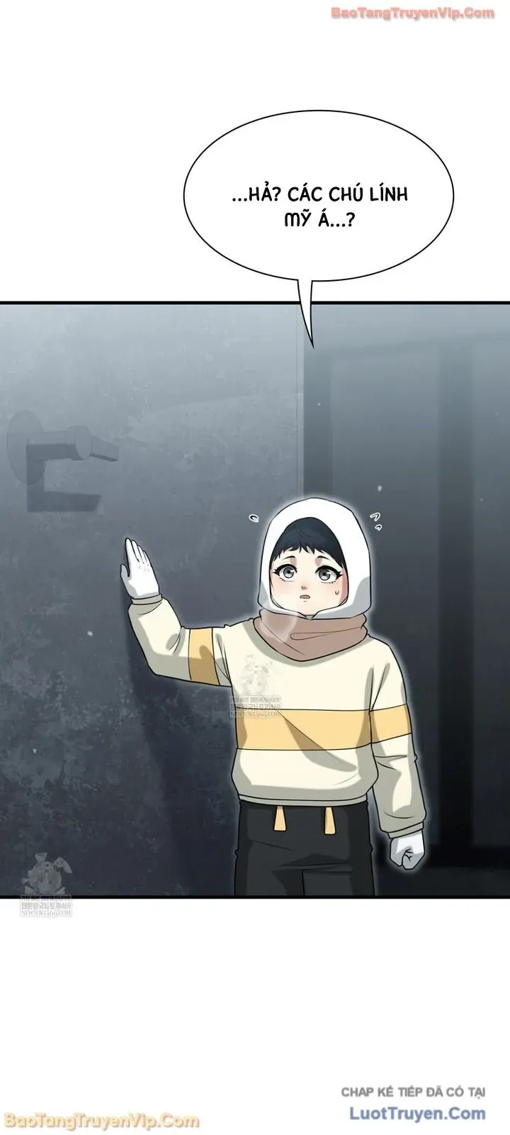 Nhân Viên Văn Phòng Trong Tận Thế Kỷ Băng Hà Chap 50 - Next Chap 51