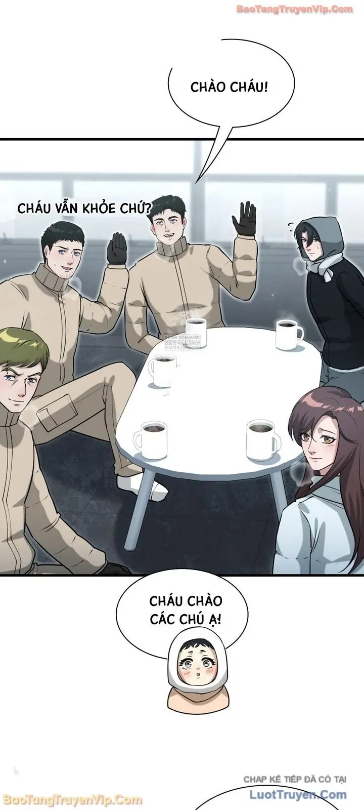 Nhân Viên Văn Phòng Trong Tận Thế Kỷ Băng Hà Chap 50 - Next Chap 51